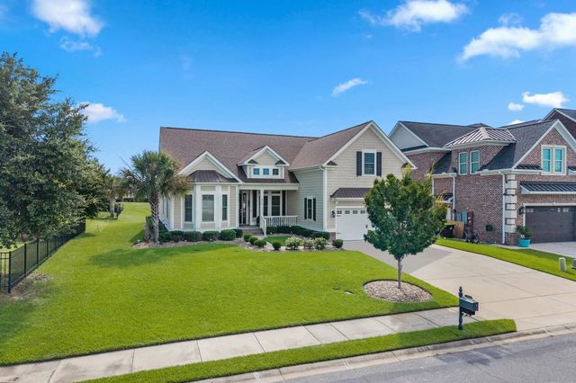 9066 Belvidere Dr., Myrtle Beach, SC 29579