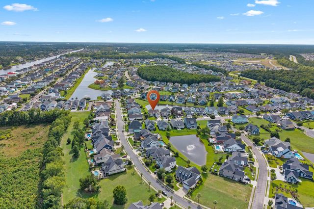 9066 Belvidere Dr., Myrtle Beach, SC 29579