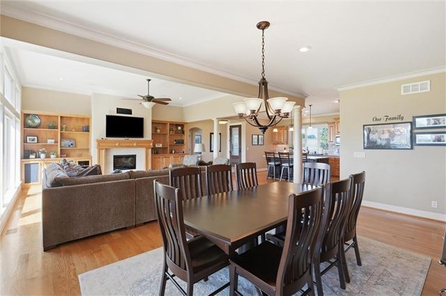 21618 S State Route 291 Highway, Harrisonville, MO 64701