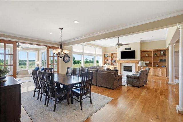 21618 S State Route 291 Highway, Harrisonville, MO 64701