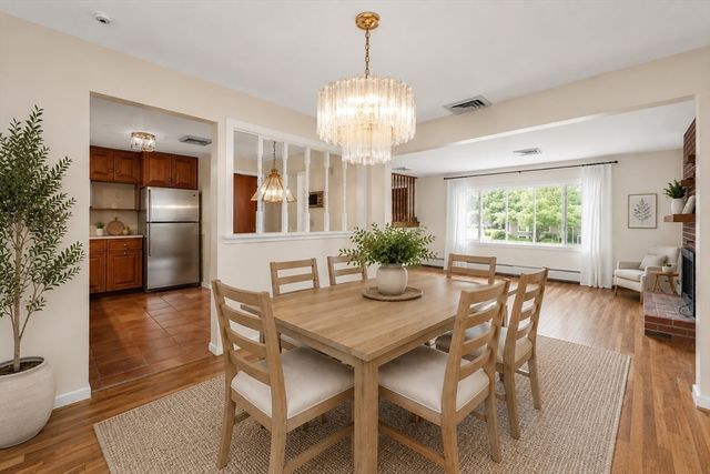 40 Himoor Circle, Randolph, MA 02368