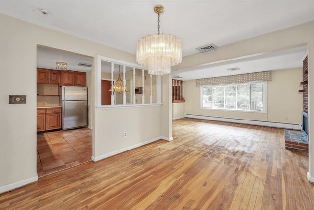 40 Himoor Circle, Randolph, MA 02368
