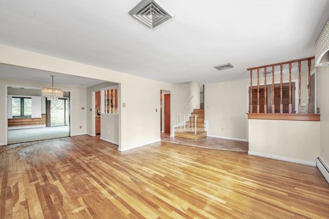 40 Himoor Circle, Randolph, MA 02368