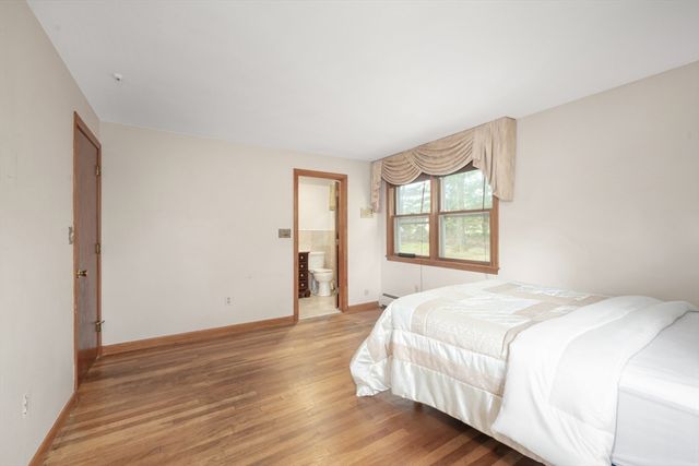 40 Himoor Circle, Randolph, MA 02368
