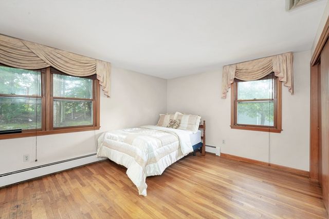 40 Himoor Circle, Randolph, MA 02368