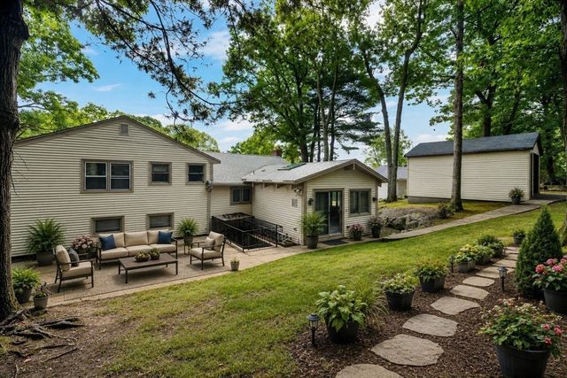 40 Himoor Circle, Randolph, MA 02368