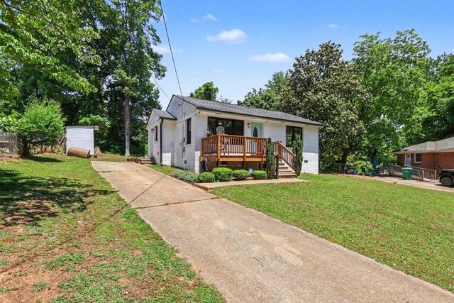 1120 Delores Way, Forest Park, GA 30297