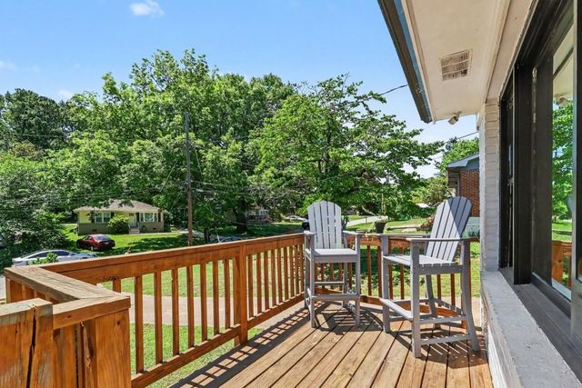 1120 Delores Way, Forest Park, GA 30297