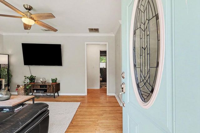 1120 Delores Way, Forest Park, GA 30297