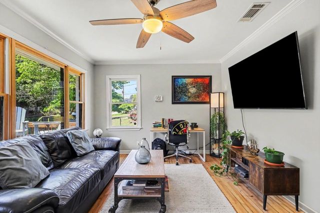 1120 Delores Way, Forest Park, GA 30297