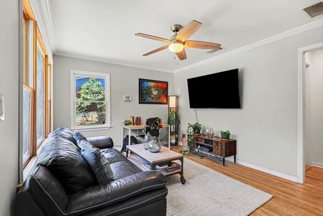 1120 Delores Way, Forest Park, GA 30297