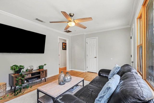 1120 Delores Way, Forest Park, GA 30297