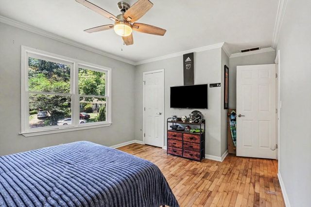 1120 Delores Way, Forest Park, GA 30297