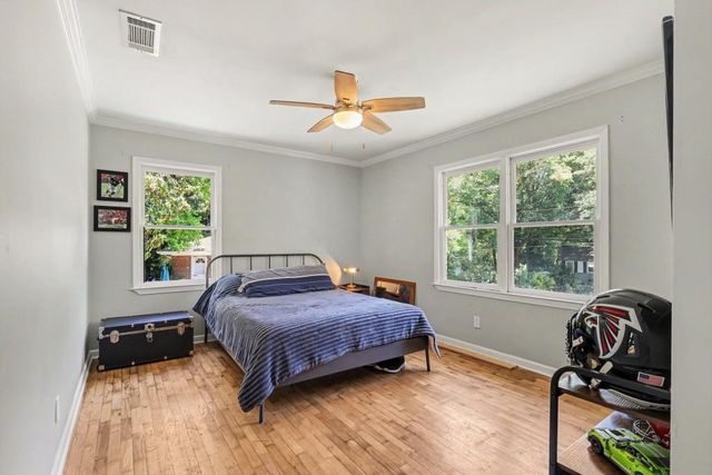 1120 Delores Way, Forest Park, GA 30297