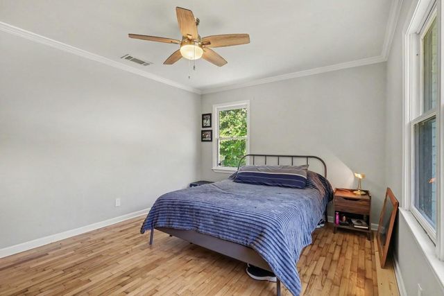 1120 Delores Way, Forest Park, GA 30297