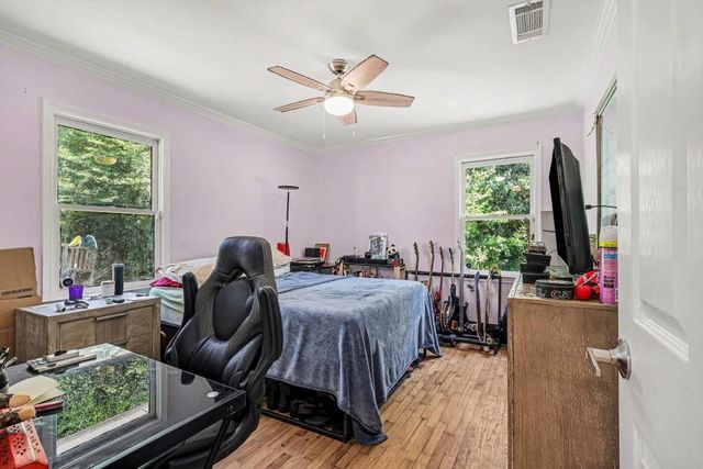1120 Delores Way, Forest Park, GA 30297
