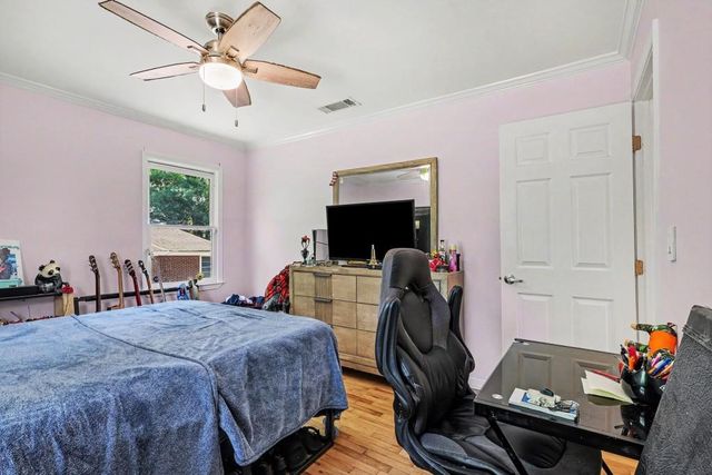 1120 Delores Way, Forest Park, GA 30297