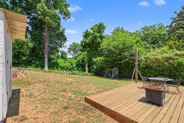 1120 Delores Way, Forest Park, GA 30297