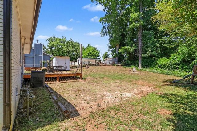1120 Delores Way, Forest Park, GA 30297