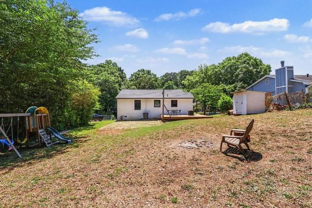 1120 Delores Way, Forest Park, GA 30297
