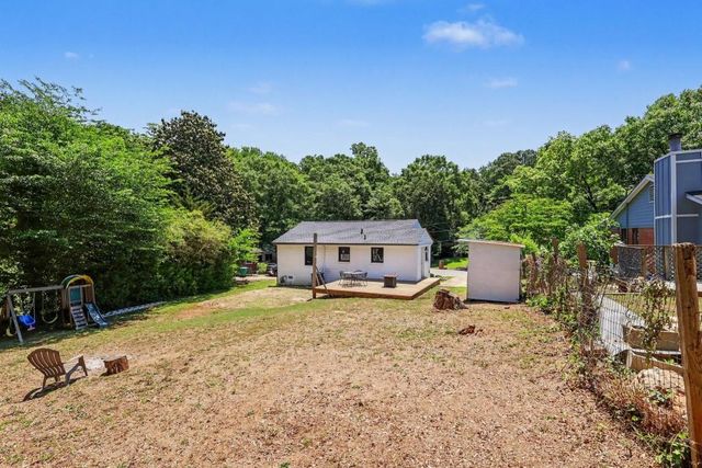 1120 Delores Way, Forest Park, GA 30297