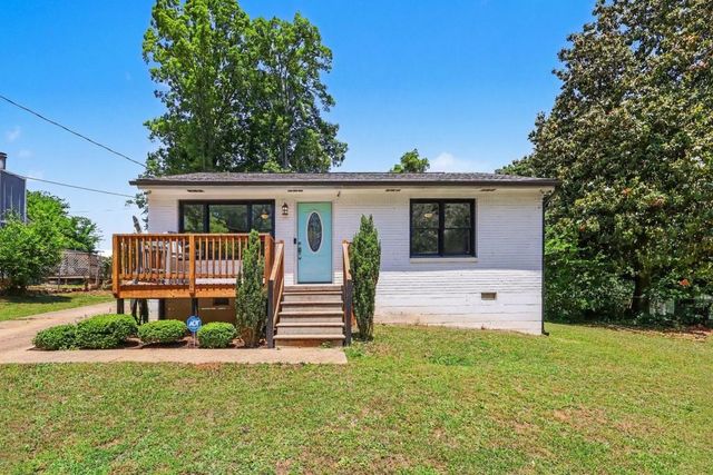 1120 Delores Way, Forest Park, GA 30297