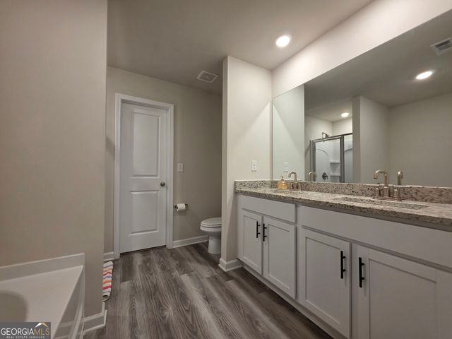 4169 Oakwood Terrace Court, Oakwood, GA 30566