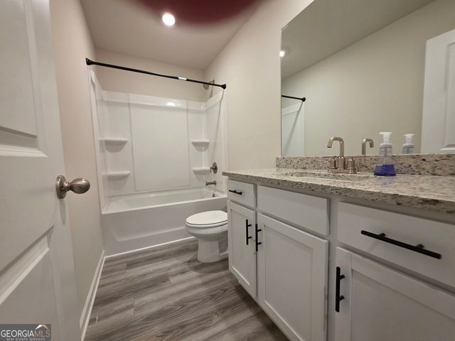 4169 Oakwood Terrace Court, Oakwood, GA 30566