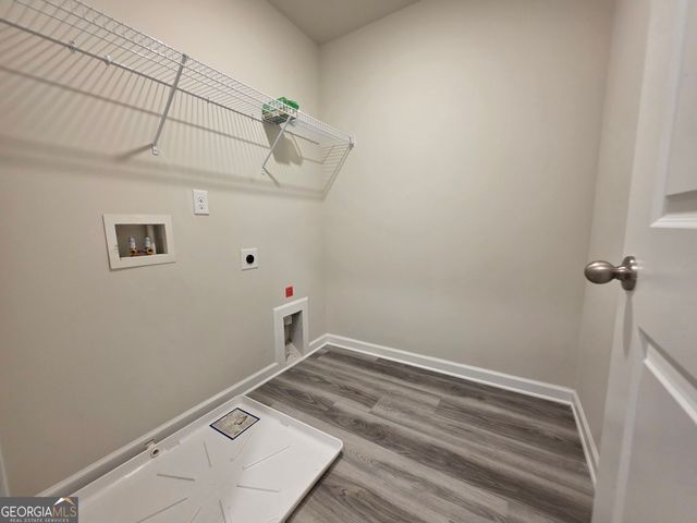 4169 Oakwood Terrace Court, Oakwood, GA 30566