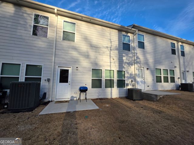 4169 Oakwood Terrace Court, Oakwood, GA 30566