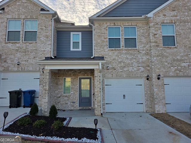 4169 Oakwood Terrace Court, Oakwood, GA 30566