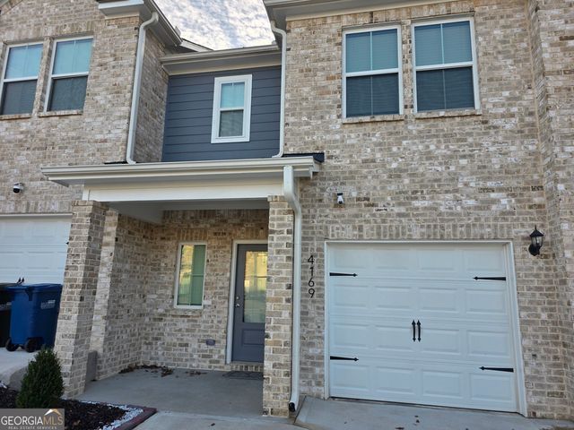 4169 Oakwood Terrace Court, Oakwood, GA 30566