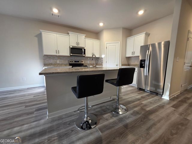 4169 Oakwood Terrace Court, Oakwood, GA 30566