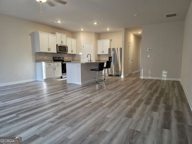 4169 Oakwood Terrace Court, Oakwood, GA 30566
