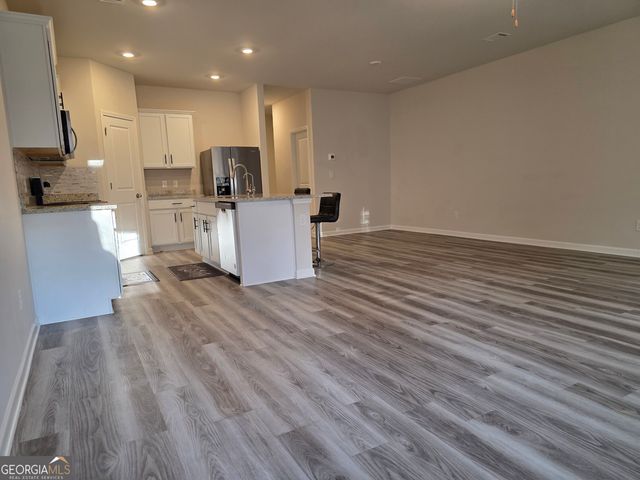 4169 Oakwood Terrace Court, Oakwood, GA 30566