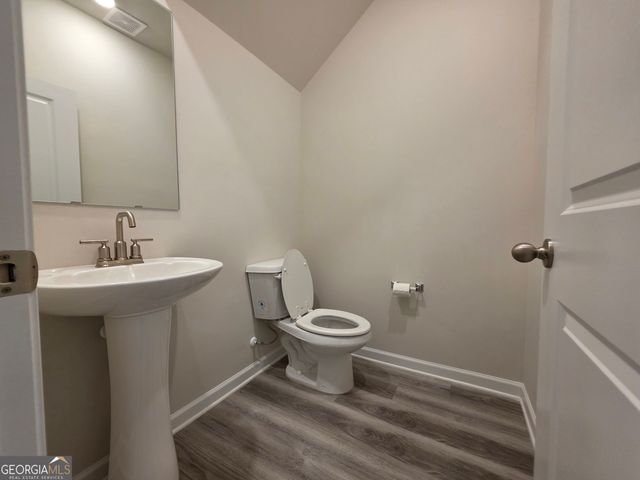 4169 Oakwood Terrace Court, Oakwood, GA 30566