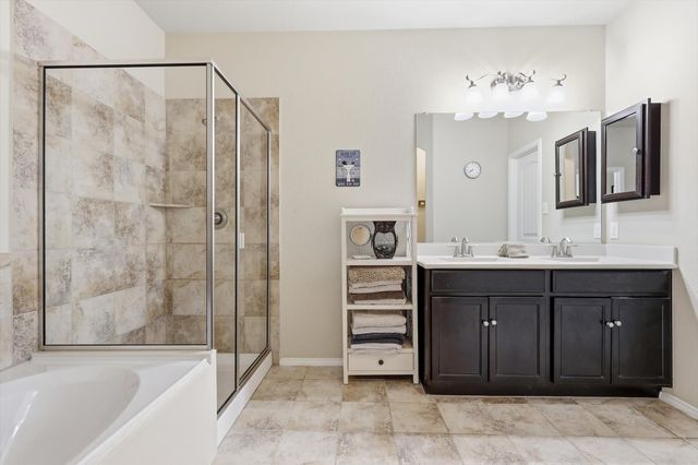 5104 Texana Drive, Frisco, TX 75036
