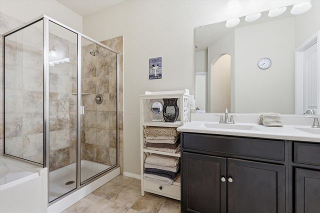 5104 Texana Drive, Frisco, TX 75036