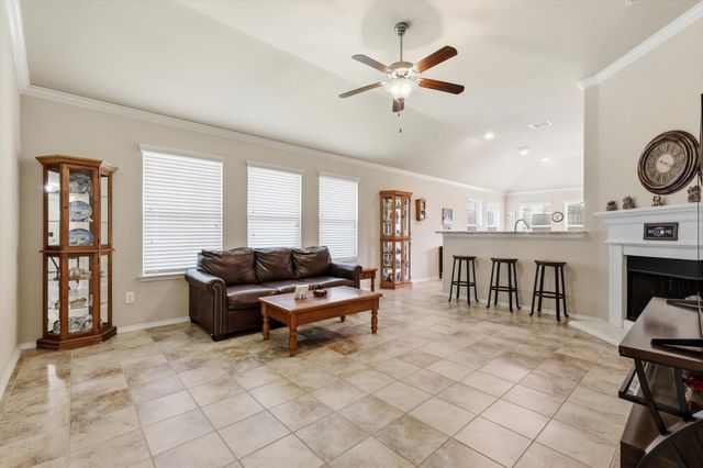 5104 Texana Drive, Frisco, TX 75036