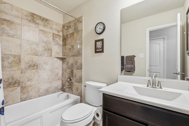 5104 Texana Drive, Frisco, TX 75036
