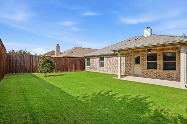 5104 Texana Drive, Frisco, TX 75036