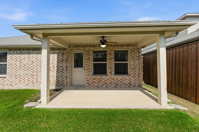 5104 Texana Drive, Frisco, TX 75036
