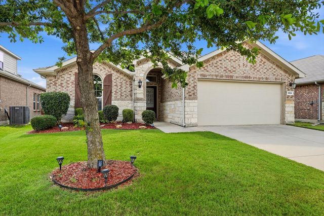 5104 Texana Drive, Frisco, TX 75036