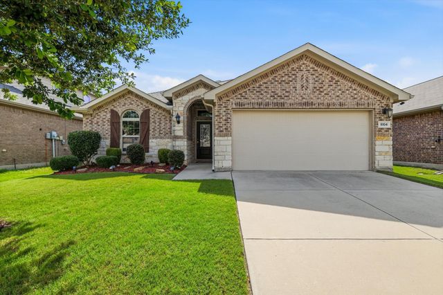 5104 Texana Drive, Frisco, TX 75036