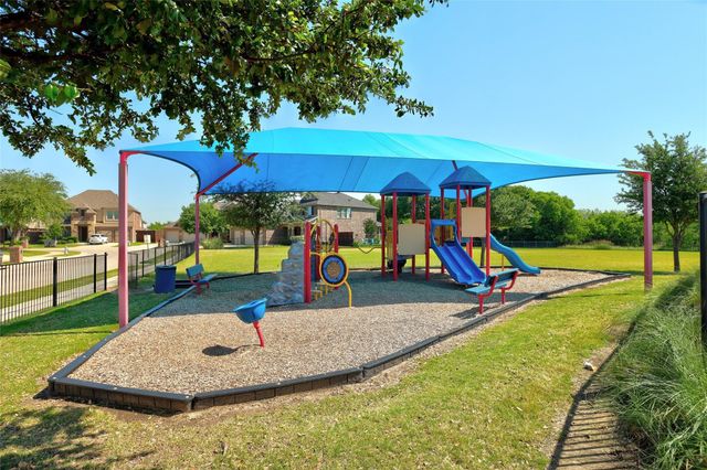 5104 Texana Drive, Frisco, TX 75036