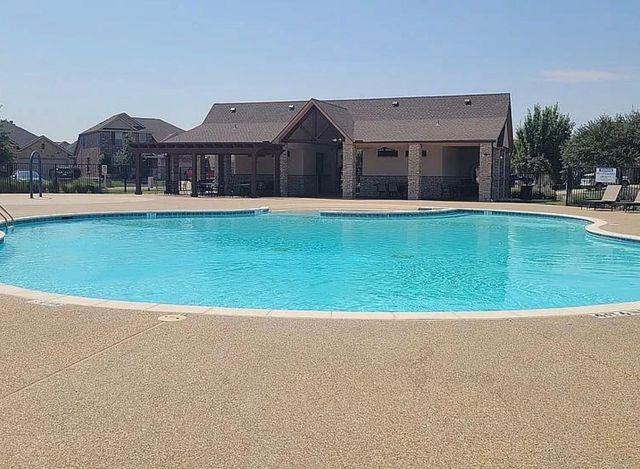 5104 Texana Drive, Frisco, TX 75036