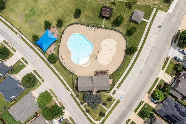 5104 Texana Drive, Frisco, TX 75036