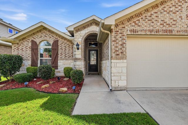 5104 Texana Drive, Frisco, TX 75036