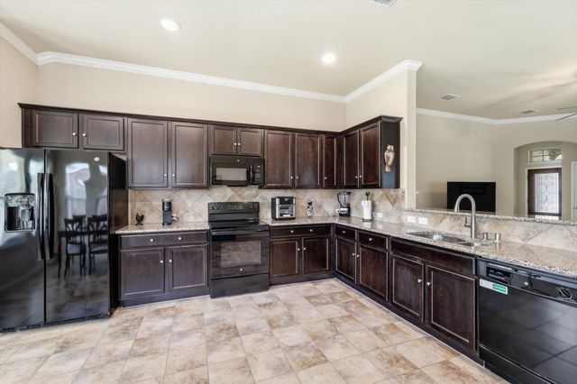 5104 Texana Drive, Frisco, TX 75036