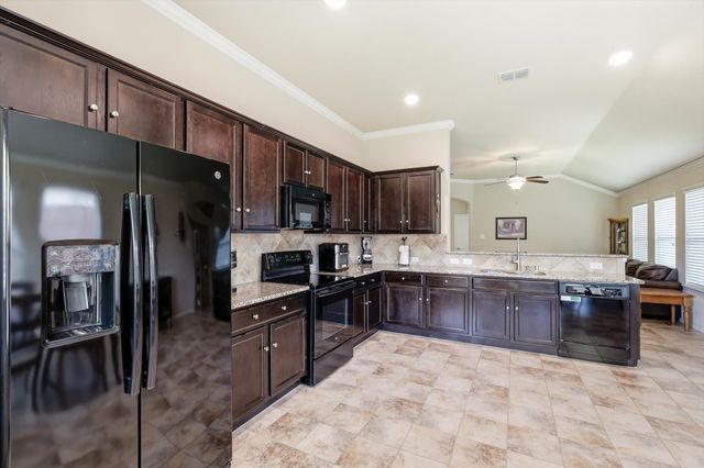 5104 Texana Drive, Frisco, TX 75036